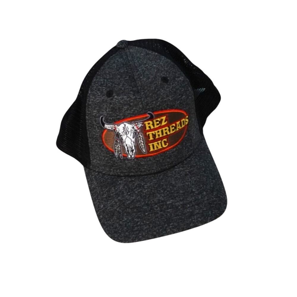 Rez Thread Inc Baseball Cap
